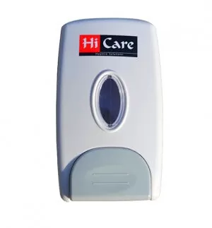Soap dispenser qatar
